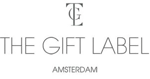 The Gift Label amsterdam